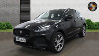 USED 2019 69 JAGUAR E-PACE 2.0 D180 R-Dynamic HSE SUV 5dr Diesel Auto AWD Euro 6 (s/s) (180 ps) 