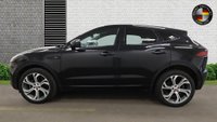 USED 2019 69 JAGUAR E-PACE 2.0 D180 R-Dynamic HSE SUV 5dr Diesel Auto AWD Euro 6 (s/s) (180 ps) 