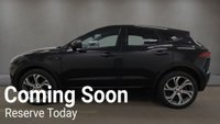 USED 2019 69 JAGUAR E-PACE 2.0 D180 R-Dynamic HSE SUV 5dr Diesel Auto AWD Euro 6 (s/s) (180 ps) 