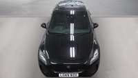 USED 2019 69 JAGUAR E-PACE 2.0 D180 R-Dynamic HSE SUV 5dr Diesel Auto AWD Euro 6 (s/s) (180 ps) 