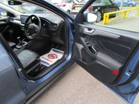 USED 2023 23 FORD FOCUS 1.0T EcoBoost MHEV Titanium X Edition Hatchback 5dr Petrol Manual Euro 6 (s/s) (155 ps) 