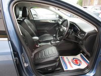 USED 2023 23 FORD FOCUS 1.0T EcoBoost MHEV Titanium X Edition Hatchback 5dr Petrol Manual Euro 6 (s/s) (155 ps) 
