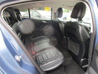 USED 2023 23 FORD FOCUS 1.0T EcoBoost MHEV Titanium X Edition Hatchback 5dr Petrol Manual Euro 6 (s/s) (155 ps) 