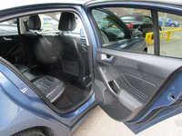 USED 2023 23 FORD FOCUS 1.0T EcoBoost MHEV Titanium X Edition Hatchback 5dr Petrol Manual Euro 6 (s/s) (155 ps) 