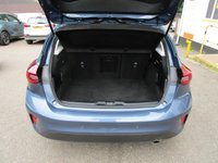 USED 2023 23 FORD FOCUS 1.0T EcoBoost MHEV Titanium X Edition Hatchback 5dr Petrol Manual Euro 6 (s/s) (155 ps) 