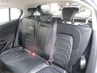 USED 2023 23 FORD FOCUS 1.0T EcoBoost MHEV Titanium X Edition Hatchback 5dr Petrol Manual Euro 6 (s/s) (155 ps) 