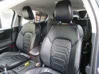 USED 2023 23 FORD FOCUS 1.0T EcoBoost MHEV Titanium X Edition Hatchback 5dr Petrol Manual Euro 6 (s/s) (155 ps) 