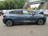 USED 2023 23 FORD FOCUS 1.0T EcoBoost MHEV Titanium X Edition Hatchback 5dr Petrol Manual Euro 6 (s/s) (155 ps) 