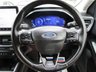 USED 2023 23 FORD FOCUS 1.0T EcoBoost MHEV Titanium X Edition Hatchback 5dr Petrol Manual Euro 6 (s/s) (155 ps) 