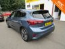 USED 2023 23 FORD FOCUS 1.0T EcoBoost MHEV Titanium X Edition Hatchback 5dr Petrol Manual Euro 6 (s/s) (155 ps) 