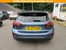 USED 2023 23 FORD FOCUS 1.0T EcoBoost MHEV Titanium X Edition Hatchback 5dr Petrol Manual Euro 6 (s/s) (155 ps) 