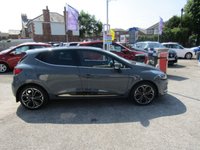 USED 2019 19 RENAULT CLIO 0.9 TCe Iconic Hatchback 5dr Petrol Manual Euro 6 (s/s) (90 ps) 2 Owners ** Well Maintained ** Sat Nav ** Bluetooth ** Reverse Sensors ** Finance Available ** Service Plan &pound;17.50 per month ** AA Breakdown