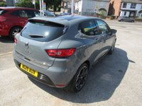 USED 2019 19 RENAULT CLIO 0.9 TCe Iconic Hatchback 5dr Petrol Manual Euro 6 (s/s) (90 ps) 2 Owners ** Well Maintained ** Sat Nav ** Bluetooth ** Reverse Sensors ** Finance Available ** Service Plan &pound;17.50 per month ** AA Breakdown