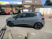 USED 2019 19 RENAULT CLIO 0.9 TCe Iconic Hatchback 5dr Petrol Manual Euro 6 (s/s) (90 ps) 2 Owners ** Well Maintained ** Sat Nav ** Bluetooth ** Reverse Sensors ** Finance Available ** Service Plan &pound;17.50 per month ** AA Breakdown