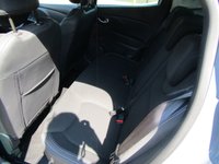 USED 2019 19 RENAULT CLIO 0.9 TCe Iconic Hatchback 5dr Petrol Manual Euro 6 (s/s) (90 ps) 2 Owners ** Well Maintained ** Sat Nav ** Bluetooth ** Reverse Sensors ** Finance Available ** Service Plan &pound;17.50 per month ** AA Breakdown