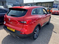 USED 2018 18 RENAULT KADJAR 1.2 TCe Signature S Nav SUV 5dr Petrol EDC Euro 6 (s/s) (130 ps) PX WELCOME FINANCE AVAILABLE