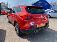 USED 2018 18 RENAULT KADJAR 1.2 TCe Signature S Nav SUV 5dr Petrol EDC Euro 6 (s/s) (130 ps) PX WELCOME FINANCE AVAILABLE