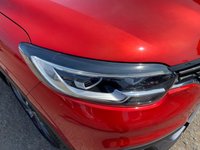 USED 2018 18 RENAULT KADJAR 1.2 TCe Signature S Nav SUV 5dr Petrol EDC Euro 6 (s/s) (130 ps) PX WELCOME FINANCE AVAILABLE