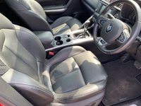 USED 2018 18 RENAULT KADJAR 1.2 TCe Signature S Nav SUV 5dr Petrol EDC Euro 6 (s/s) (130 ps) PX WELCOME FINANCE AVAILABLE