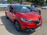 USED 2018 18 RENAULT KADJAR 1.2 TCe Signature S Nav SUV 5dr Petrol EDC Euro 6 (s/s) (130 ps) PX WELCOME FINANCE AVAILABLE