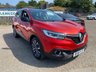 USED 2018 18 RENAULT KADJAR 1.2 TCe Signature S Nav SUV 5dr Petrol EDC Euro 6 (s/s) (130 ps) PX WELCOME FINANCE AVAILABLE
