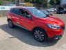 USED 2018 18 RENAULT KADJAR 1.2 TCe Signature S Nav SUV 5dr Petrol EDC Euro 6 (s/s) (130 ps) PX WELCOME FINANCE AVAILABLE