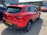 USED 2018 18 RENAULT KADJAR 1.2 TCe Signature S Nav SUV 5dr Petrol EDC Euro 6 (s/s) (130 ps) PX WELCOME FINANCE AVAILABLE