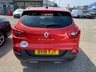 USED 2018 18 RENAULT KADJAR 1.2 TCe Signature S Nav SUV 5dr Petrol EDC Euro 6 (s/s) (130 ps) PX WELCOME FINANCE AVAILABLE