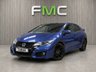 USED 2015 65 HONDA CIVIC 1.8 i-VTEC Sport Hatchback 5dr Petrol Manual Euro 6 (s/s) (142 ps) 