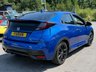 USED 2015 65 HONDA CIVIC 1.8 i-VTEC Sport Hatchback 5dr Petrol Manual Euro 6 (s/s) (142 ps) 