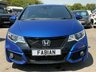 USED 2015 65 HONDA CIVIC 1.8 i-VTEC Sport Hatchback 5dr Petrol Manual Euro 6 (s/s) (142 ps) 