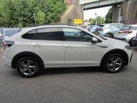 USED 2023 73 VOLKSWAGEN TAIGO 1.0 TSI R-Line SUV 5dr Petrol DSG Euro 6 (s/s) (110 ps) 
