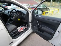 USED 2023 73 VOLKSWAGEN TAIGO 1.0 TSI R-Line SUV 5dr Petrol DSG Euro 6 (s/s) (110 ps) 