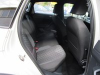 USED 2023 73 VOLKSWAGEN TAIGO 1.0 TSI R-Line SUV 5dr Petrol DSG Euro 6 (s/s) (110 ps) 
