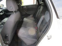 USED 2023 73 VOLKSWAGEN TAIGO 1.0 TSI R-Line SUV 5dr Petrol DSG Euro 6 (s/s) (110 ps) 