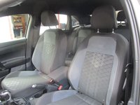 USED 2023 73 VOLKSWAGEN TAIGO 1.0 TSI R-Line SUV 5dr Petrol DSG Euro 6 (s/s) (110 ps) 