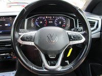 USED 2023 73 VOLKSWAGEN TAIGO 1.0 TSI R-Line SUV 5dr Petrol DSG Euro 6 (s/s) (110 ps) 