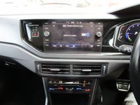 USED 2023 73 VOLKSWAGEN TAIGO 1.0 TSI R-Line SUV 5dr Petrol DSG Euro 6 (s/s) (110 ps) 