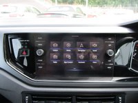 USED 2023 73 VOLKSWAGEN TAIGO 1.0 TSI R-Line SUV 5dr Petrol DSG Euro 6 (s/s) (110 ps) 