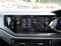 USED 2023 73 VOLKSWAGEN TAIGO 1.0 TSI R-Line SUV 5dr Petrol DSG Euro 6 (s/s) (110 ps) 