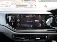 USED 2023 73 VOLKSWAGEN TAIGO 1.0 TSI R-Line SUV 5dr Petrol DSG Euro 6 (s/s) (110 ps) 