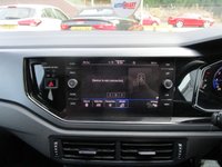 USED 2023 73 VOLKSWAGEN TAIGO 1.0 TSI R-Line SUV 5dr Petrol DSG Euro 6 (s/s) (110 ps) 