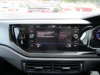 USED 2023 73 VOLKSWAGEN TAIGO 1.0 TSI R-Line SUV 5dr Petrol DSG Euro 6 (s/s) (110 ps) 