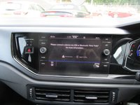 USED 2023 73 VOLKSWAGEN TAIGO 1.0 TSI R-Line SUV 5dr Petrol DSG Euro 6 (s/s) (110 ps) 
