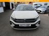 USED 2023 73 VOLKSWAGEN TAIGO 1.0 TSI R-Line SUV 5dr Petrol DSG Euro 6 (s/s) (110 ps) 