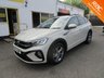 USED 2023 73 VOLKSWAGEN TAIGO 1.0 TSI R-Line SUV 5dr Petrol DSG Euro 6 (s/s) (110 ps) 