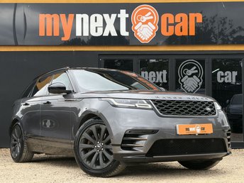 2019 LAND ROVER RANGE ROVER VELAR 3.0 D300 R-Dynamic SE SUV 5dr Diesel Auto 4WD Euro 6 (s/s) (300 ps) £22990.00