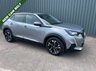 USED 2020 70 PEUGEOT 2008 1.2 PureTech Allure Premium SUV 5dr Petrol Manual Euro 6 (s/s) (100 ps) NEW CAM BELT/NAV/CAR PLAY