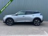 USED 2020 70 PEUGEOT 2008 1.2 PureTech Allure Premium SUV 5dr Petrol Manual Euro 6 (s/s) (100 ps) NEW CAM BELT/NAV/CAR PLAY