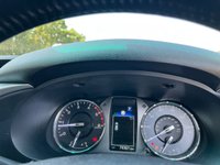 USED 2022 72 TOYOTA HILUX 150 2.4 D-4D Invincible Double Cab Auto 4WD Euro 6 +VAT 